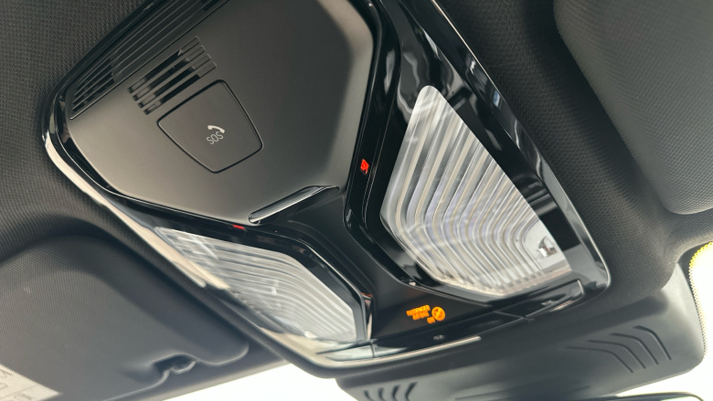 BMW X3 xDrive M40d MHT 5dr Auto Diesel Estate